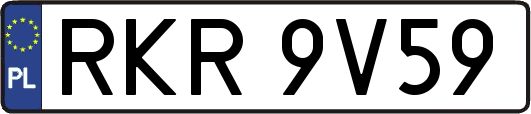 RKR9V59