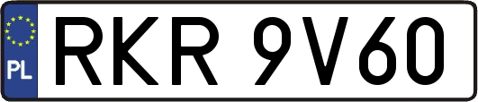 RKR9V60