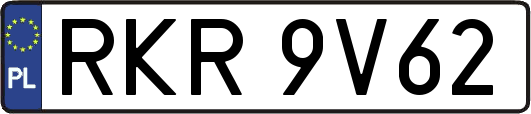 RKR9V62