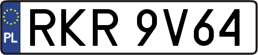 RKR9V64