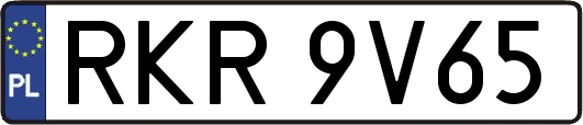 RKR9V65
