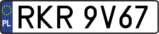 RKR9V67