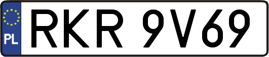 RKR9V69