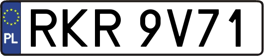 RKR9V71