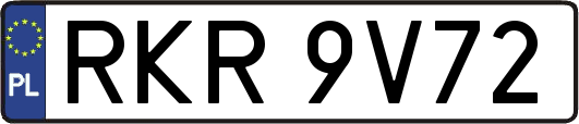 RKR9V72