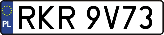 RKR9V73