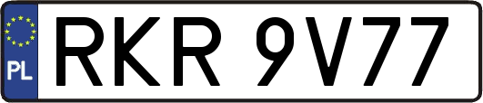 RKR9V77