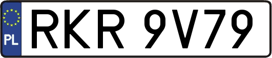 RKR9V79