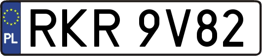 RKR9V82