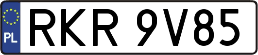RKR9V85