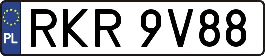RKR9V88