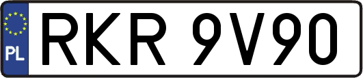 RKR9V90