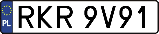 RKR9V91