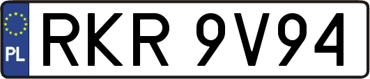 RKR9V94