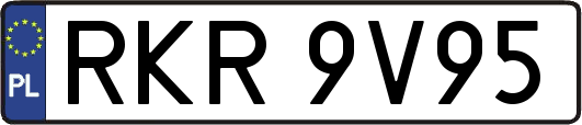 RKR9V95