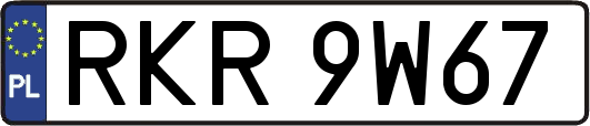 RKR9W67