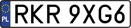 RKR9XG6