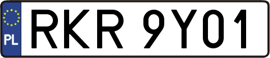 RKR9Y01