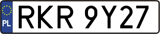 RKR9Y27