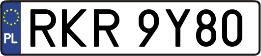 RKR9Y80