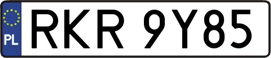 RKR9Y85