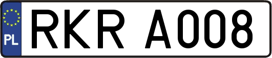 RKRA008