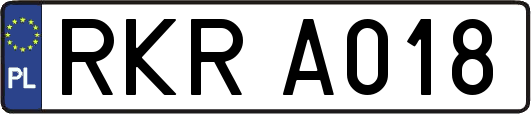 RKRA018