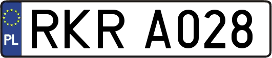 RKRA028