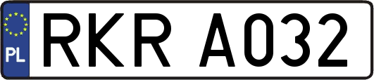 RKRA032