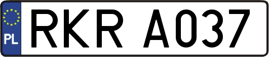 RKRA037