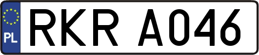 RKRA046
