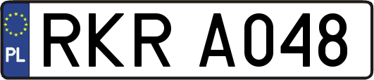 RKRA048