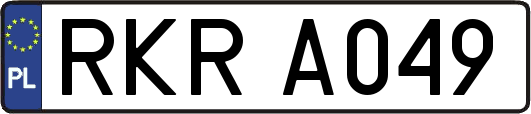 RKRA049