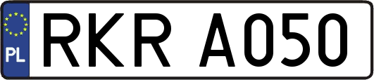 RKRA050