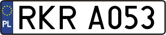 RKRA053
