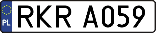 RKRA059