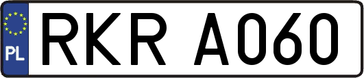 RKRA060