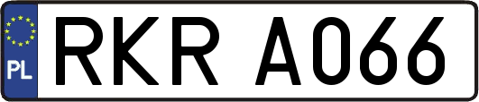 RKRA066