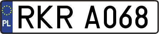 RKRA068