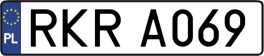 RKRA069