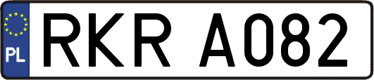RKRA082