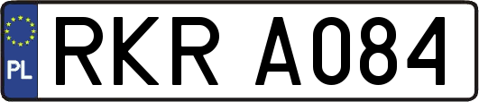 RKRA084
