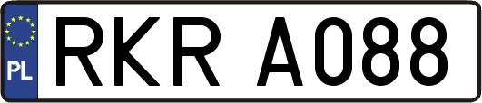 RKRA088