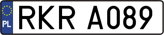 RKRA089
