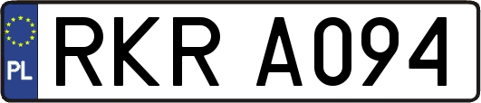 RKRA094