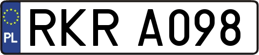 RKRA098