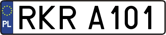 RKRA101