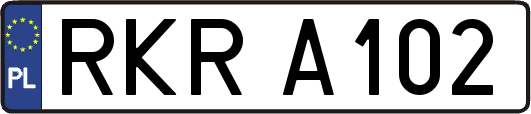 RKRA102