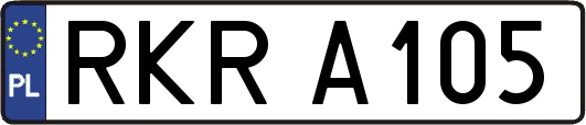 RKRA105