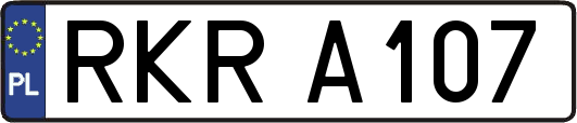 RKRA107